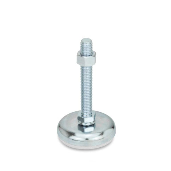 GN30-100-M12-100-A2-SK Leveling Feet
